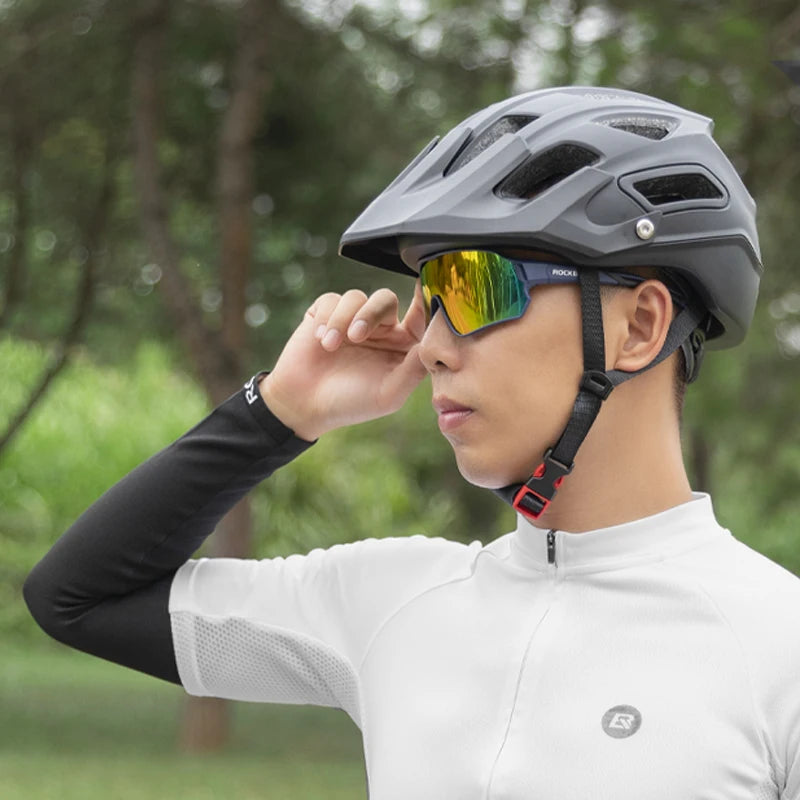 UV400 Sunglasses Sport Protection