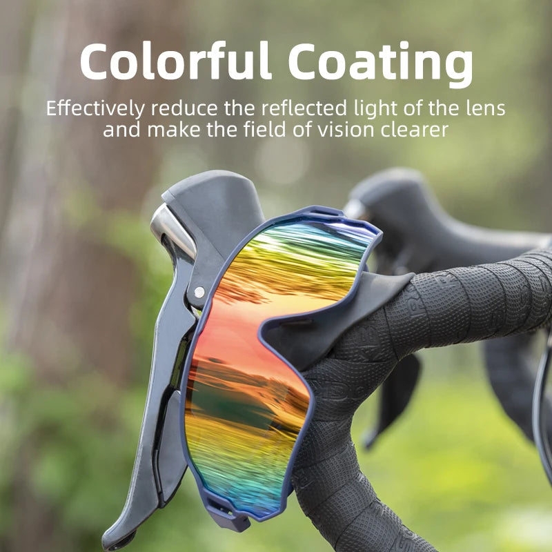 UV400 Sunglasses Sport Protection