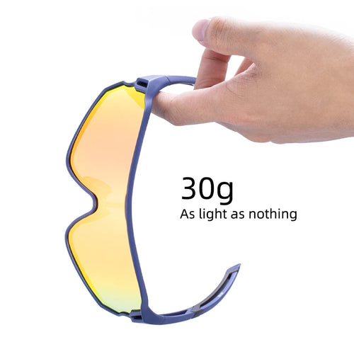 UV400 Sunglasses Sport Protection