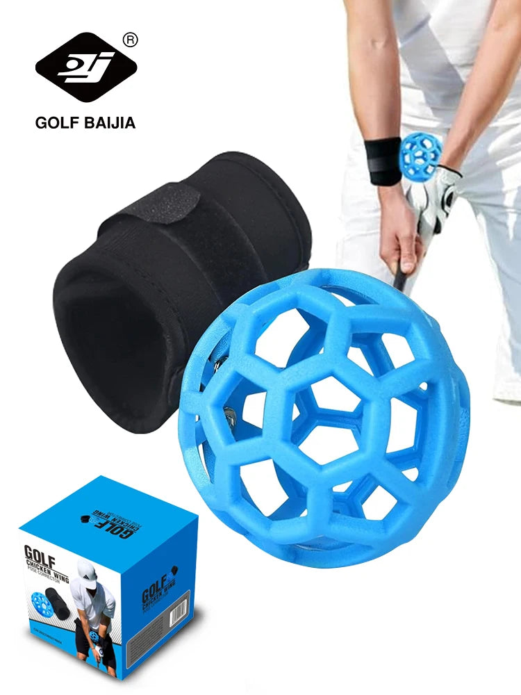 Golf Smart Ball Swing Trainer Golf Training Aid Ball