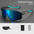 UV400 Sunglasses Sport Protection