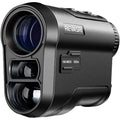 Yard Golf Laser Rangefinder with Slope Compensation