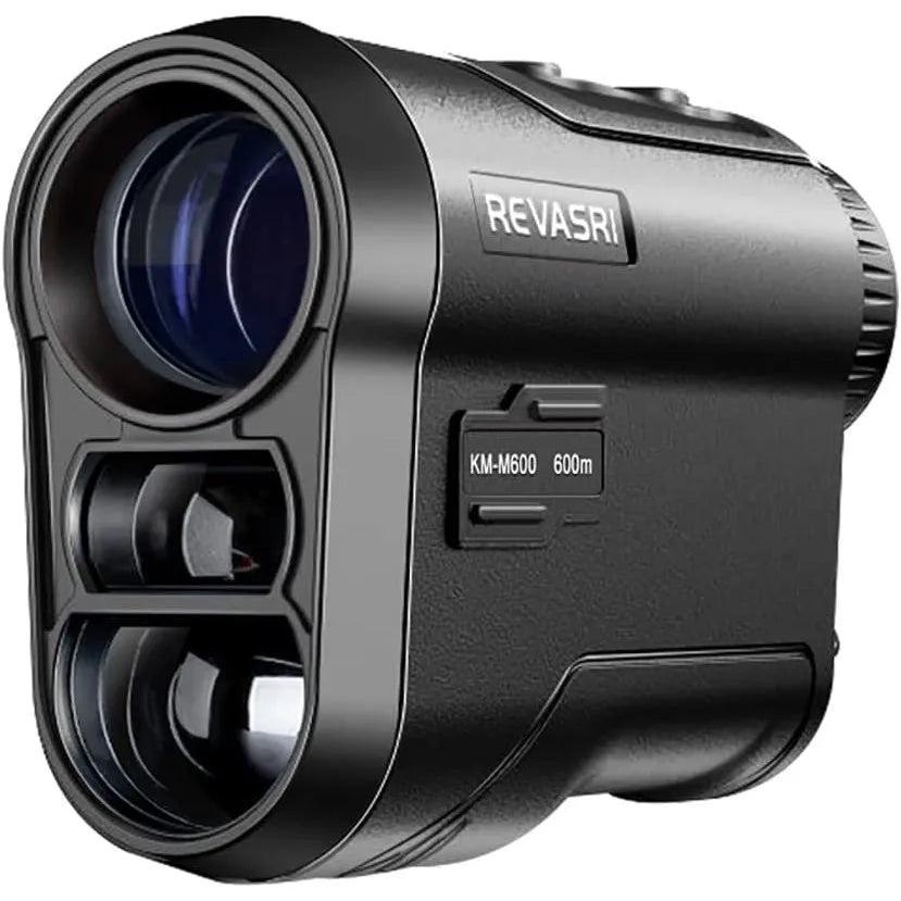 Yard Golf Laser Rangefinder with Slope Compensation