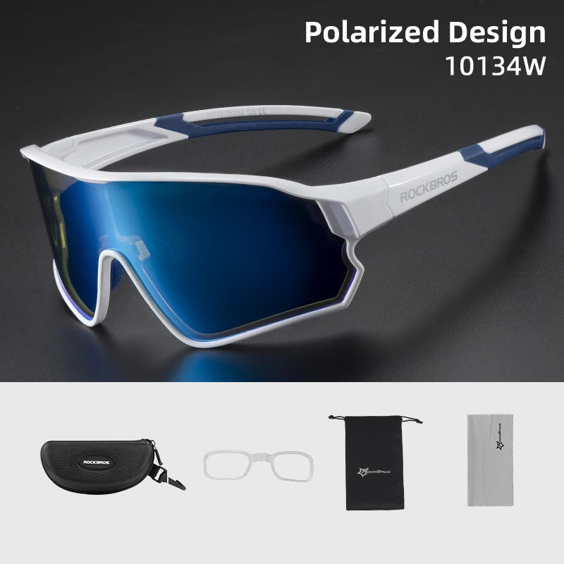 UV400 Sunglasses Sport Protection