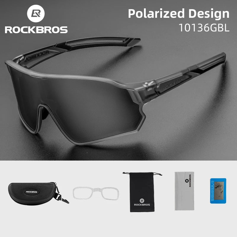 UV400 Sunglasses Sport Protection